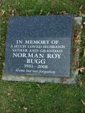 image number Bugg Norman Roy 203